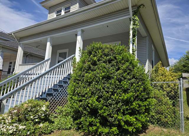 Property at 650 Montrose Ave SE, Roanoke, VA 24013, 3 beds, 1 bath