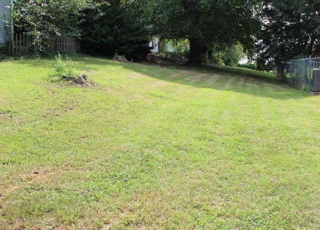 Property at 0 12th St SE, Roanoke, VA 24013