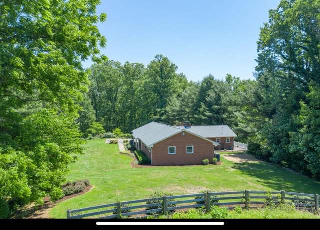 Property at 18863 Virgil H Goode, Rocky Mount, VA 24151, 4 beds, 2.5 baths