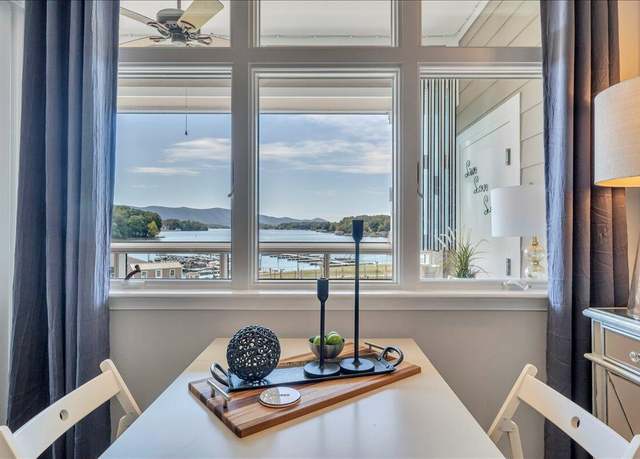 Property at 1245 Graves Harbor Trl #217, Huddleston, VA 24104, 2 beds, 2 baths