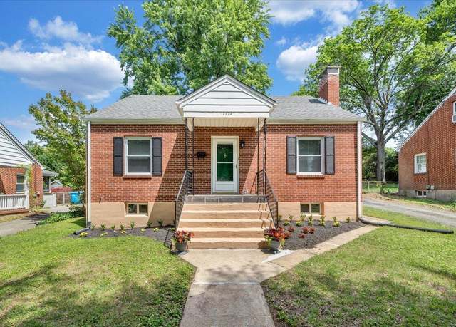 Property at 2324 Howard Rd SW, Roanoke, VA 24015, 3 beds, 1.5 baths
