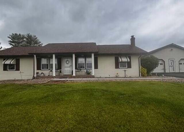 Property at 2208 Childress Rd, Christiansburg, VA 24073, 3 beds, 2.5 baths