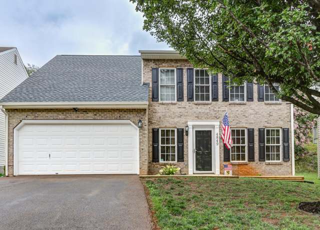 Property at 4849 Nelms Ln NE, Roanoke, VA 24019, 3 beds, 2.5 baths