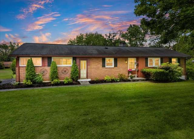Property at 5496 Stuart St, Dublin, VA 24084, 3 beds, 1 bath
