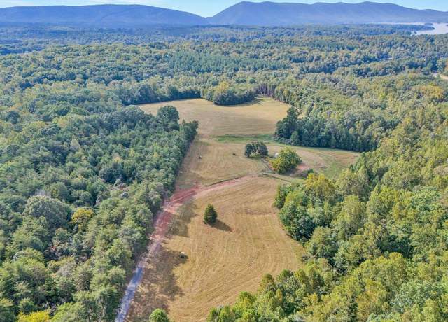 Property at Tract 3 Pine Ridge Rd, Huddleston, VA 24104