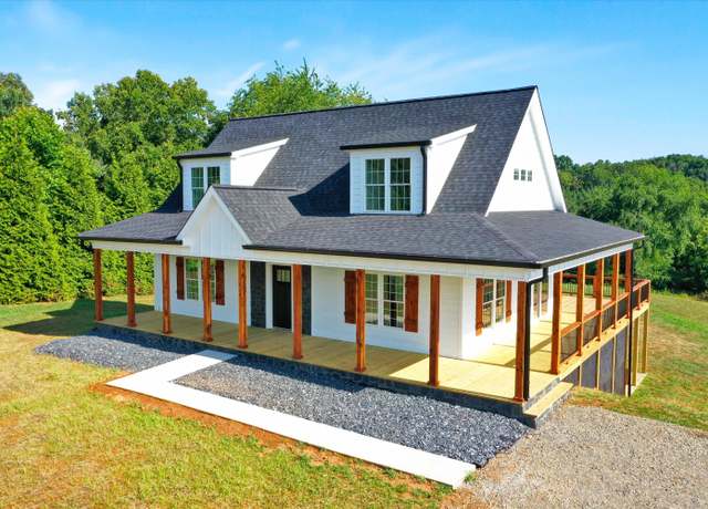 Property at 426 Creighton Dr, Rocky Mount, VA 24151, 4 beds, 3.5 baths