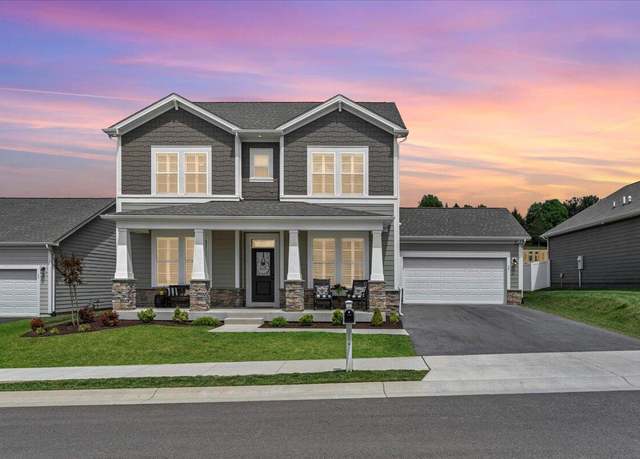 Property at 39 Viceroy St, Daleville, VA 24083, 4 beds, 2.5 baths