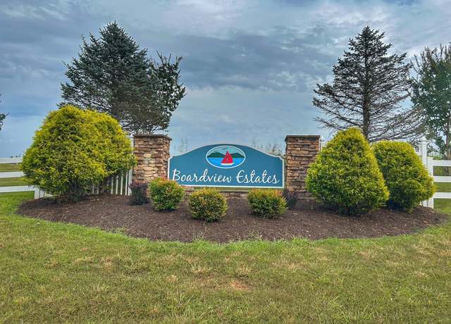 Property at Lot 20 Augusta Way, Wirtz, VA 24184
