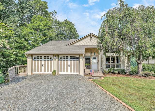 Property at 291 Bull Run Trl, Penhook, VA 24137, 4 beds, 3 baths