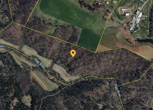 Property at 0 Leland Ln, Rocky Mount, VA 24151