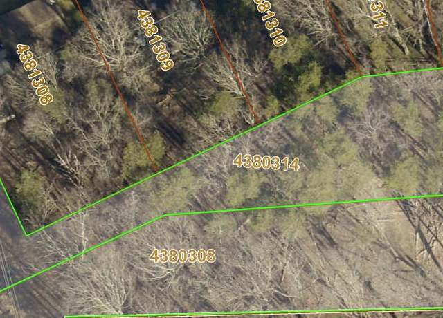 Property at 0 Glenwood Dr SE, Roanoke, VA 24014