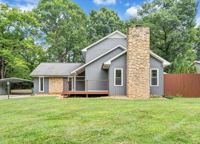 Property at 422 Willow Creek Rd, Rocky Mount, VA 24151, 4 beds, 3 baths