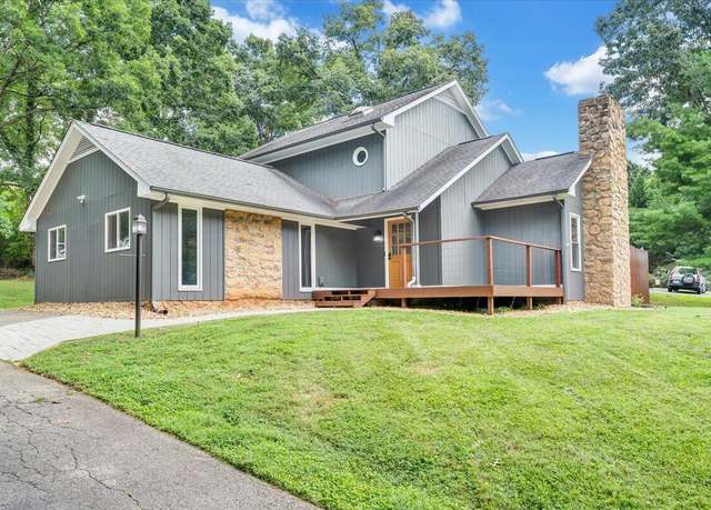 Property at 422 Willow Creek Rd, Rocky Mount, VA 24151, 4 beds, 3 baths