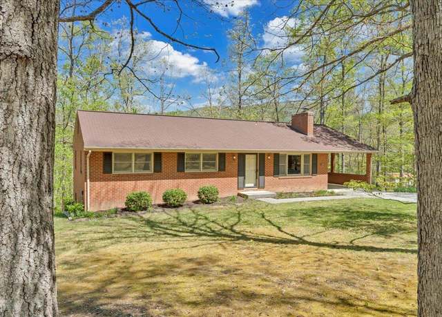 Property at 3160 Brian Rd, Salem, VA 24153, 3 beds, 3 baths