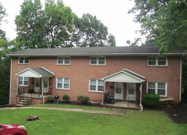 Property at 3805 Grandview Ave NW, Roanoke, VA 24012