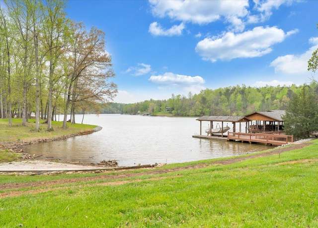 Property at 0 Red Barn Ln, Wirtz, VA 24184