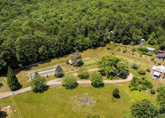 Property at 553 Big River Rd, Goshen, VA 24439, 3 beds, 1 bath