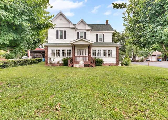 Property at 1007 Hershberger Rd NW Unit & 1005, Roanoke, VA 24012, 5 beds, 3 baths