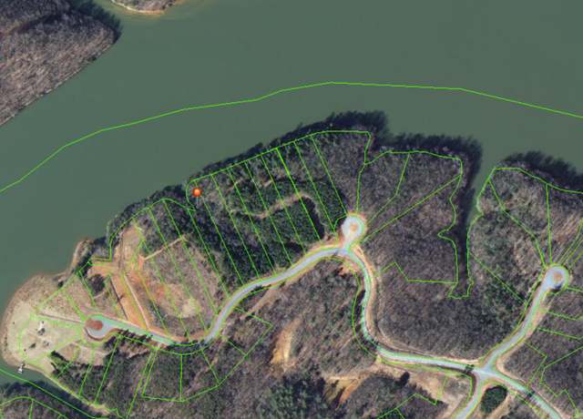 Property at 113 Greenberry Dr, Pittsville, VA 24139