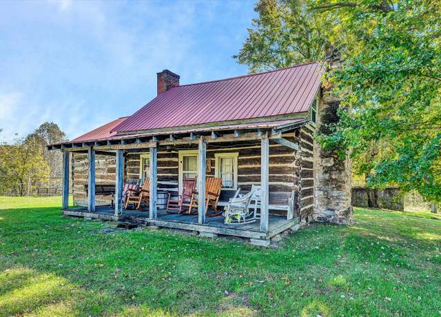 Property at 1155 Gaston Rd, Vinton, VA 24179, 2 beds, 1 bath