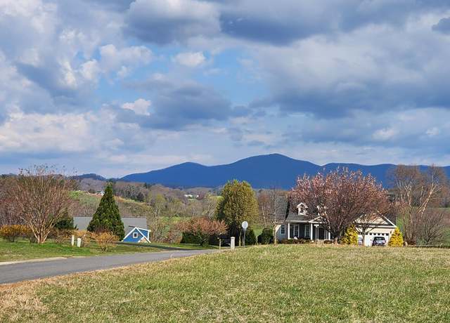 Property at LOT 3 Callaway Rd, Rocky Mount, VA 24151
