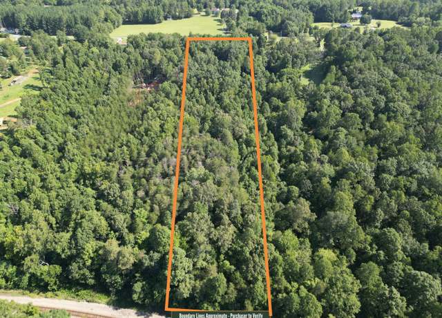 Property at 00 Stone Mountain Rd, Bedford, VA 24523