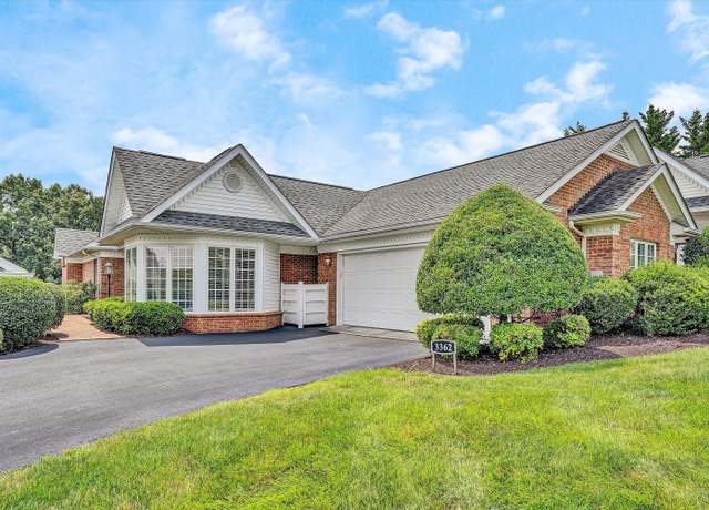 Property at 3362 Kingsbury Cir, Roanoke, VA 24014, 3 beds, 3.5 baths