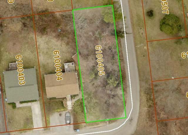Property at 0 Surrey Ave NW, Roanoke, VA 24017