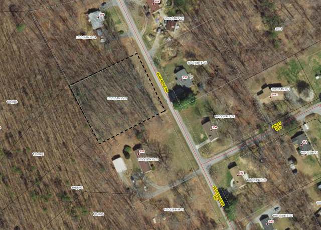 Property at 0 Blue Ridge Dr, Blue Ridge, VA 24064