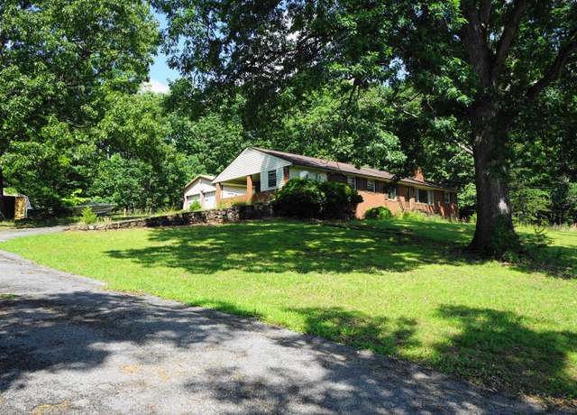 Property at 891 Blue Ridge Dr, Blue Ridge, VA 24064, 4 beds, 2 baths