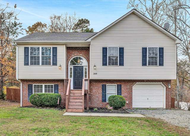 Property at 260 Harbor Landing Dr, Moneta, VA 24121, 3 beds, 3 baths