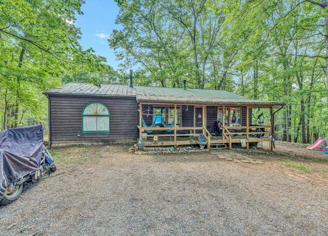 Property at 444 Hidden Hill Ln, Boones Mill, VA 24065, 2 beds, 2 baths