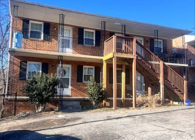 Property at 2114 Carvin St NE, Roanoke, VA 24012