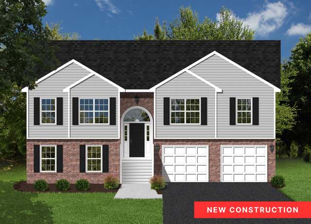 Property at 2801 Russlen Dr, Salem, VA 24153, 3 beds, 3 baths