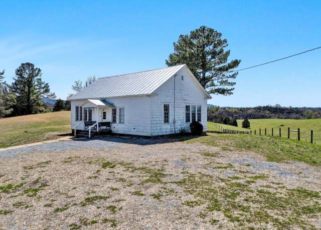 Property at 247 Wheatland Rd, Buchanan, VA 24066, 1 bath