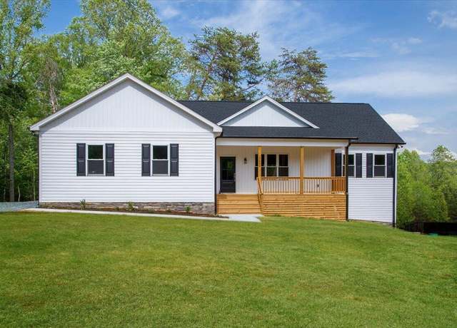 Property at 13686 Hardy Rd, Hardy, VA 24101, 3 beds, 2.5 baths