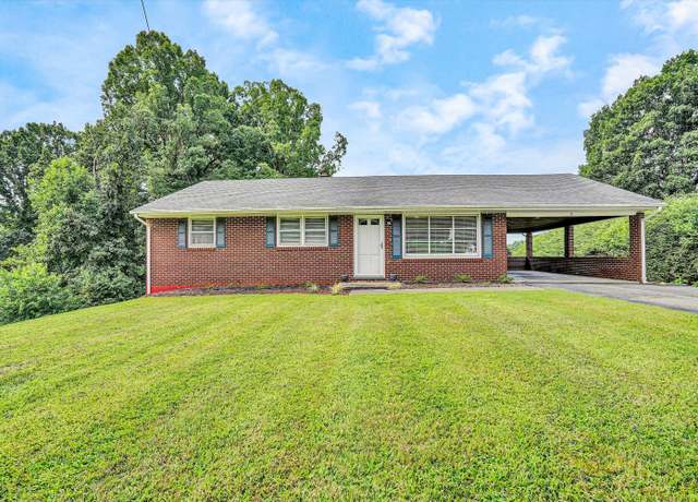 Property at 15 Whitten St, Rocky Mount, VA 24151, 3 beds, 1 bath