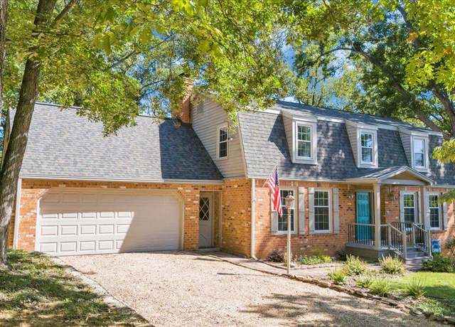 Property at 1135 Lakeridge Cir, Troutville, VA 24175, 3 beds, 2.5 baths