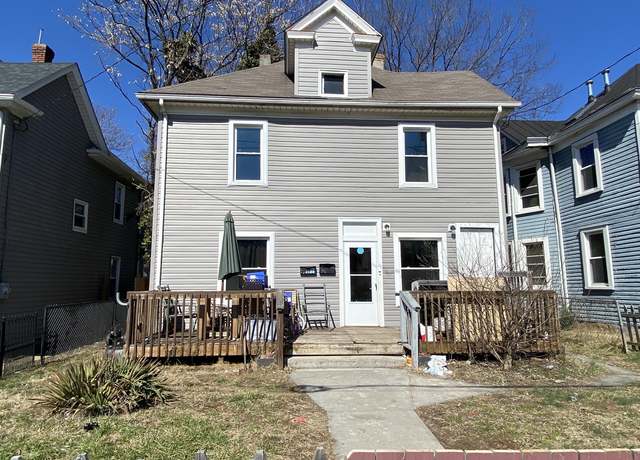 Property at 706 Jamison Ave SE, Roanoke, VA 24013