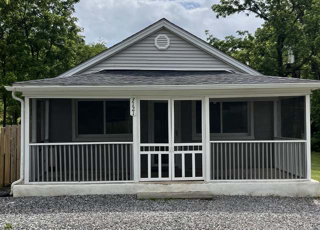 Property at 7121 Thirlane Rd, Roanoke, VA 24019, 2 beds, 1 bath