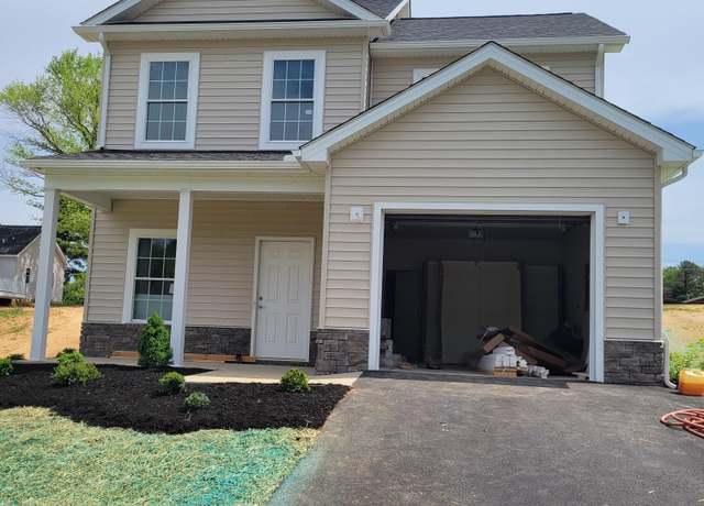 Property at 5510 New Pleasant Way, Salem, VA 24153, 4 beds, 2.5 baths