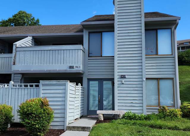 Property at 2435 Post Oak Rd, Salem, VA 24153, 2 beds, 1 bath