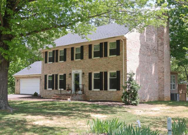 Property at 6151 Buckland Mill Rd, Roanoke, VA 24019, 4 beds, 2.5 baths