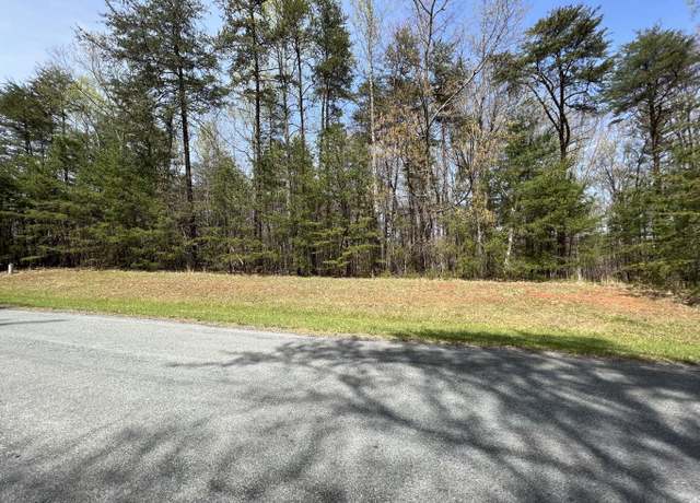 Property at Lot 16 Woods Edge Dr, Rocky Mount, VA 24151