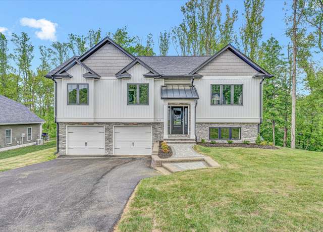 Property at 1173 Jewel Trl, Moneta, VA 24121, 3 beds, 3 baths