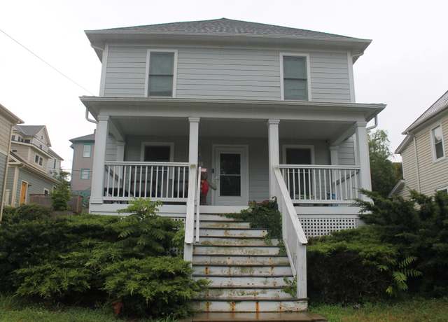 Property at 428 Marshall Ave SW, Roanoke, VA 24016, 4 beds, 1.5 baths
