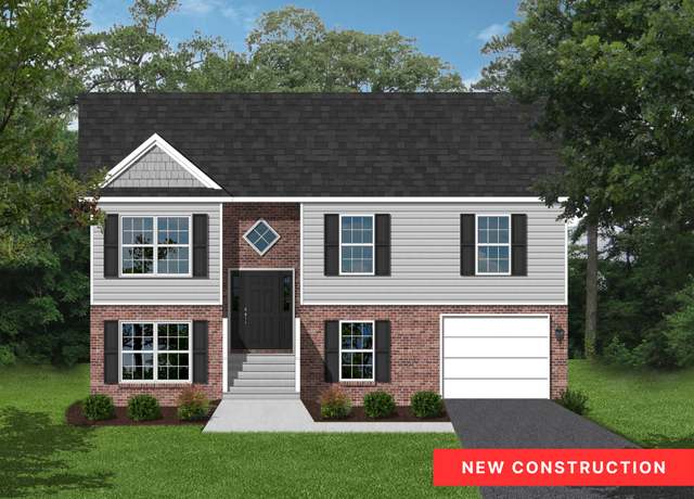 Property at 2809 Russlen Dr, Salem, VA 24153, 4 beds, 3 baths