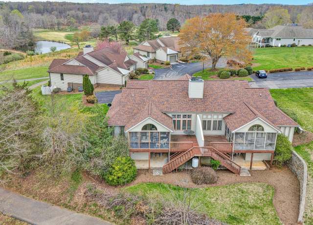 Property at 56 Scarlet St, Hardy, VA 24101, 3 beds, 3 baths
