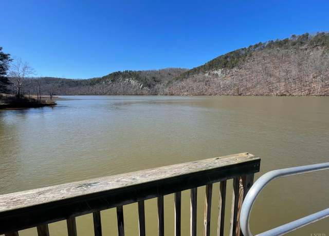 Property at 148 Eagle Pointe Shores Dr, Pittsville, VA 24139