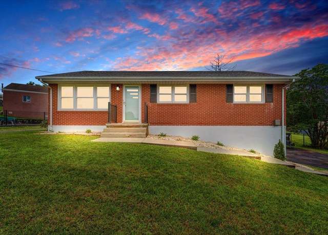 Property at 905 Emerald Dr, Vinton, VA 24179, 3 beds, 1.5 baths